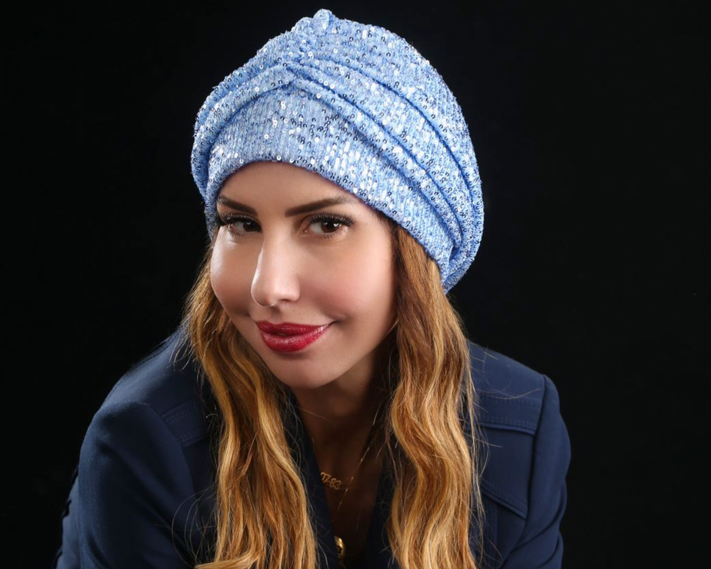 Flapper Headwear