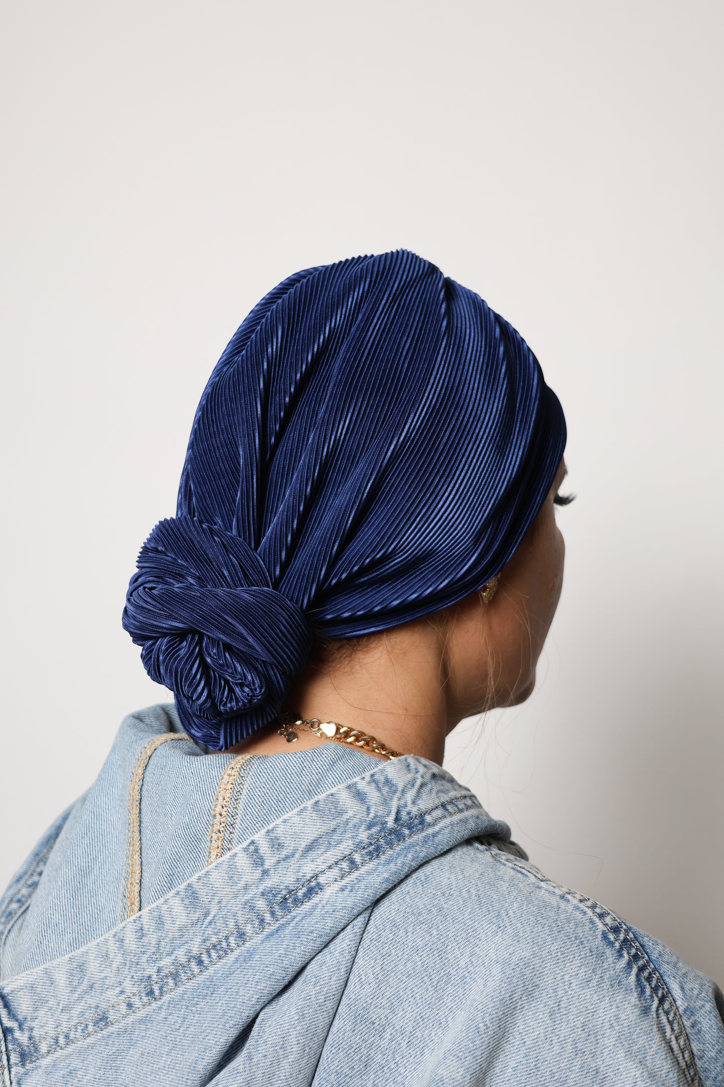 Kuwaiti Linen Turban