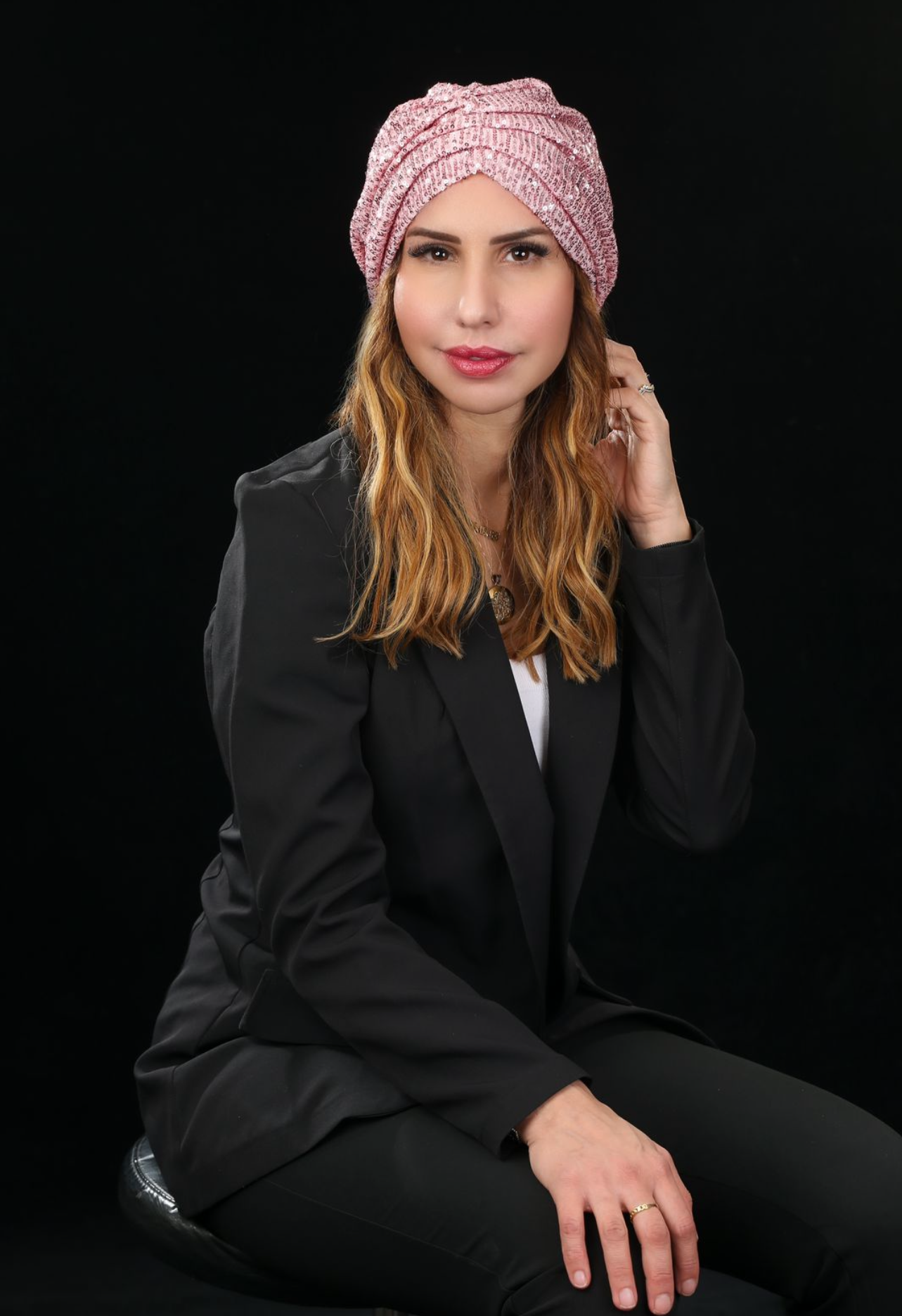 Flapper Headwear