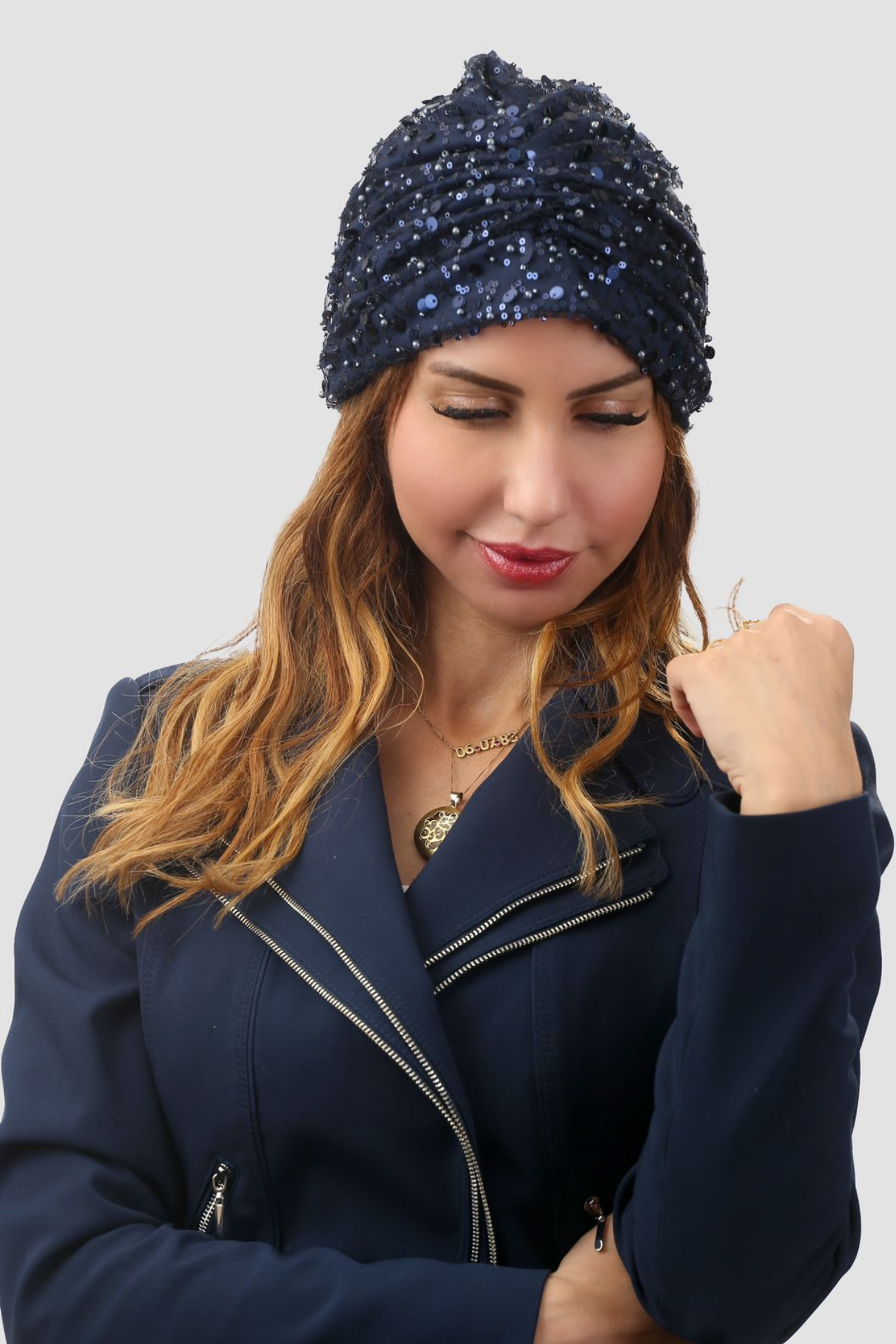 Flapper Headwear