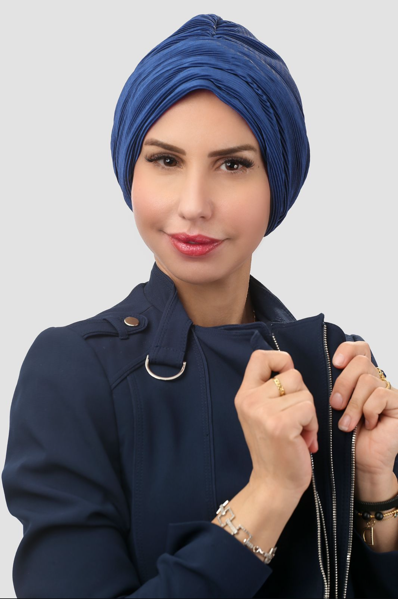 Kuwaiti Linen Turban