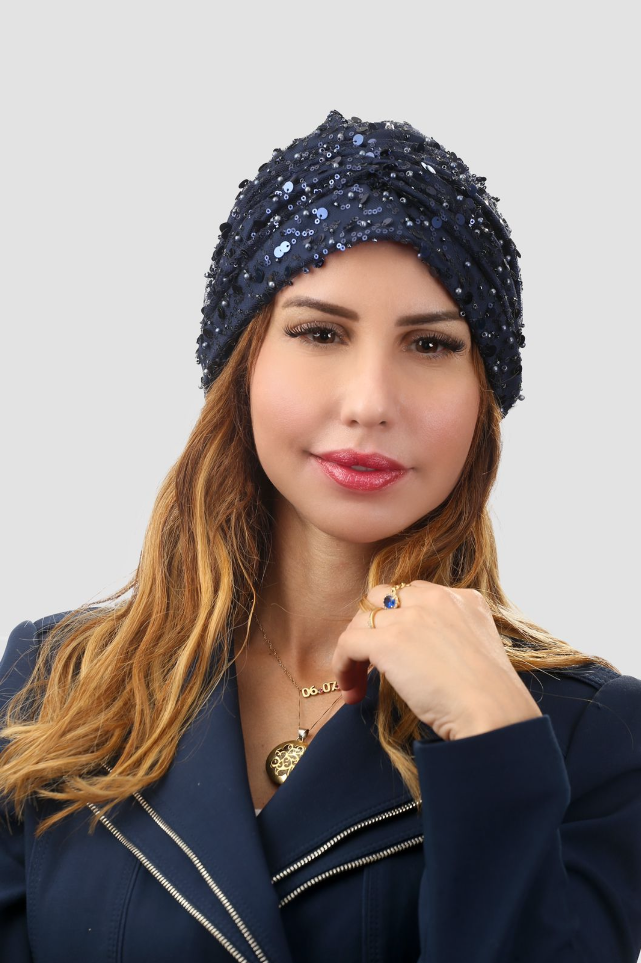 Flapper Headwear