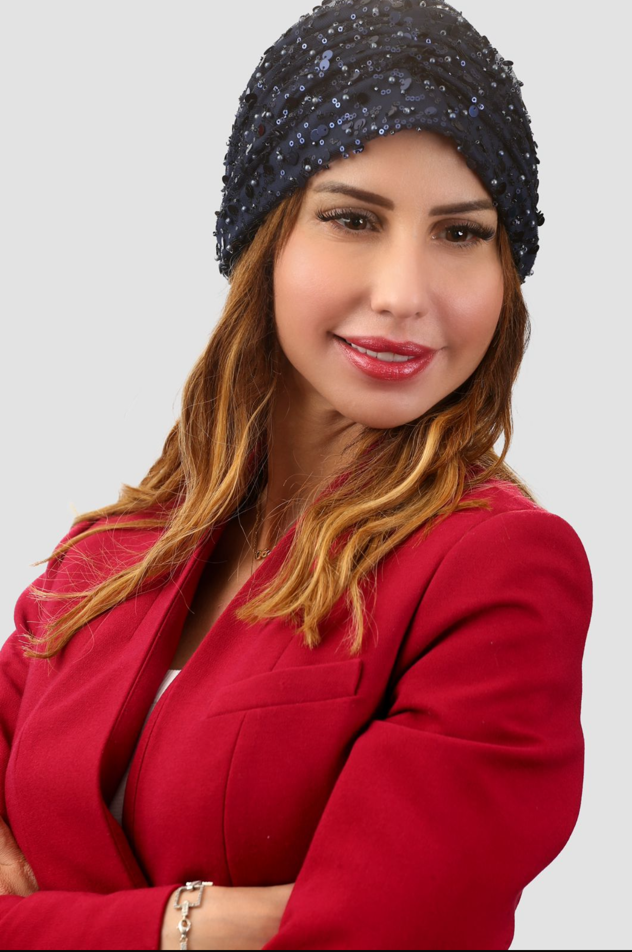 Flapper Headwear