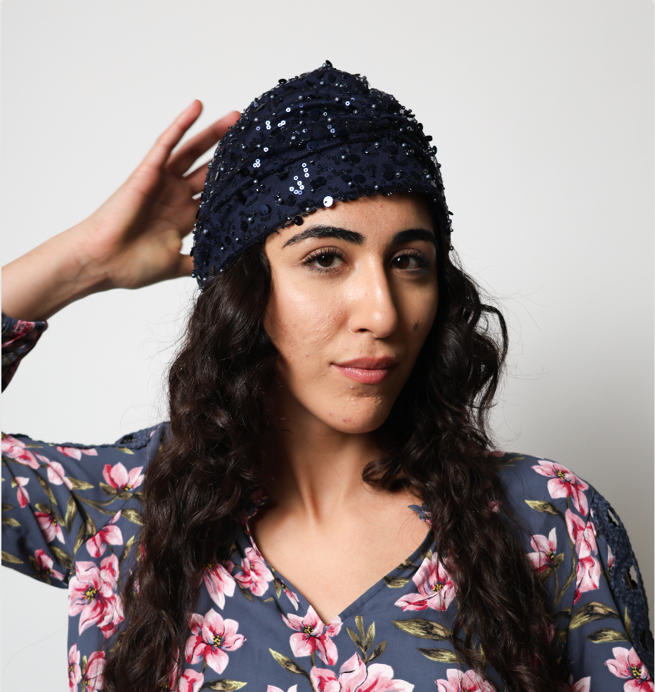 Flapper Headwear