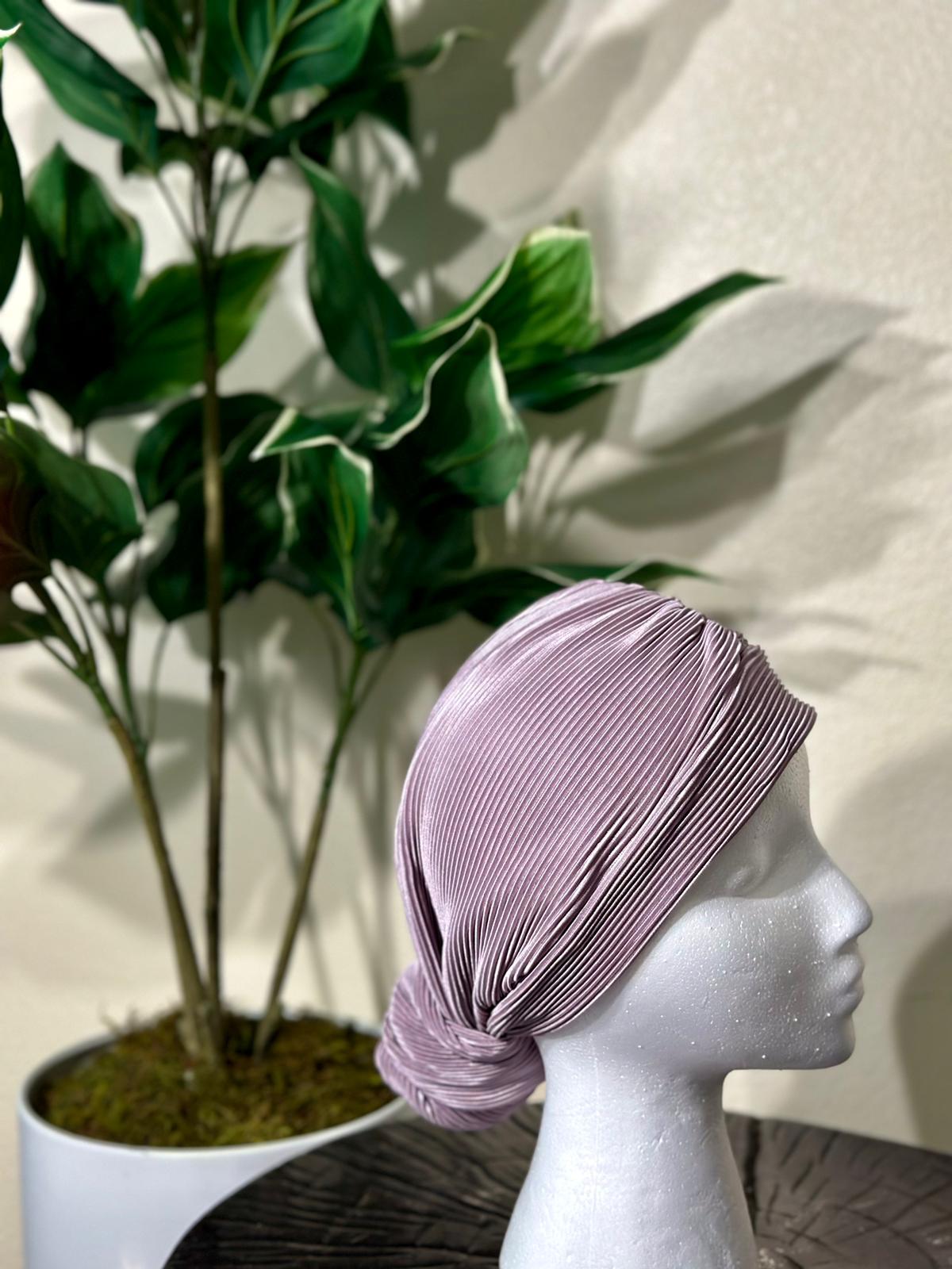 Kuwaiti Linen Turban