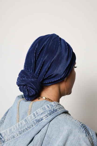 Kuwaiti Linen Turban