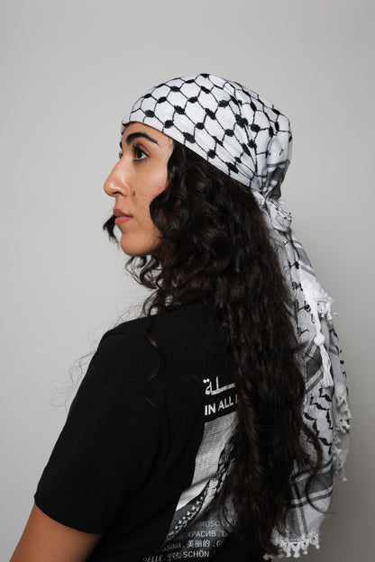 Kefiyeh