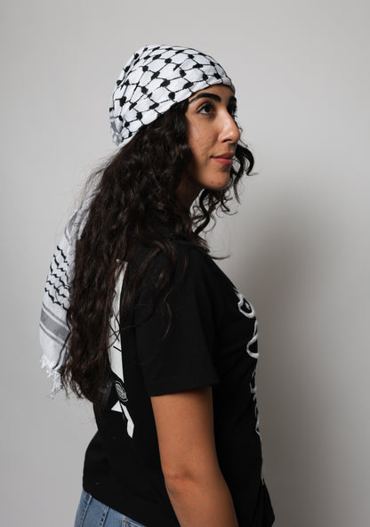 Kefiyeh