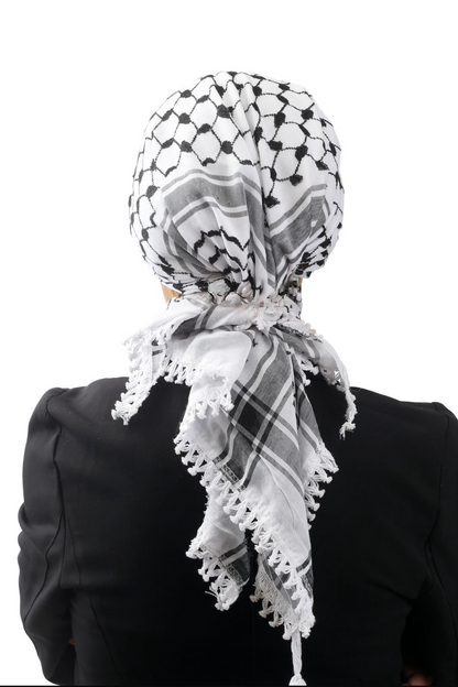 Kefiyeh