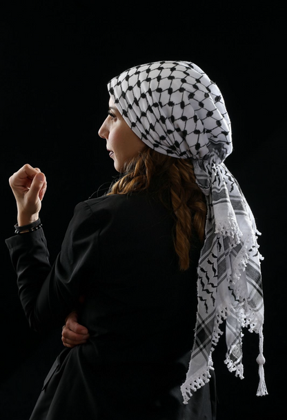 Kefiyeh