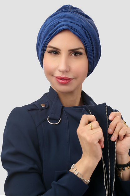 Kuwaiti Linen Turban