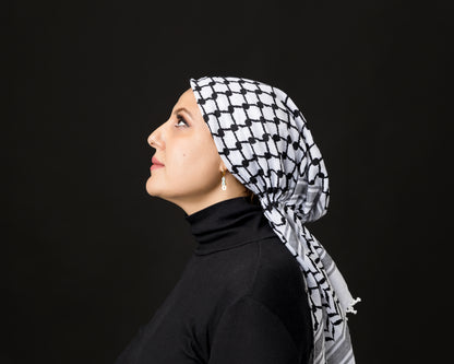 Kefiyeh