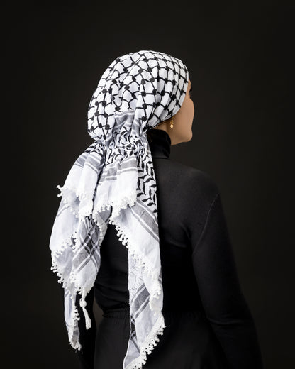 Kefiyeh