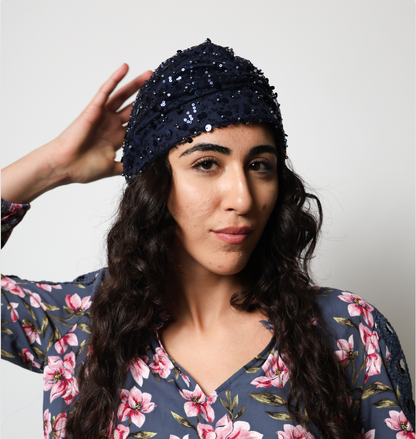 Flapper Headwear