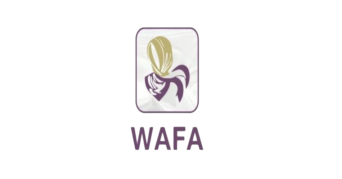 Swafa Icon About Wafa – Wafa-USA