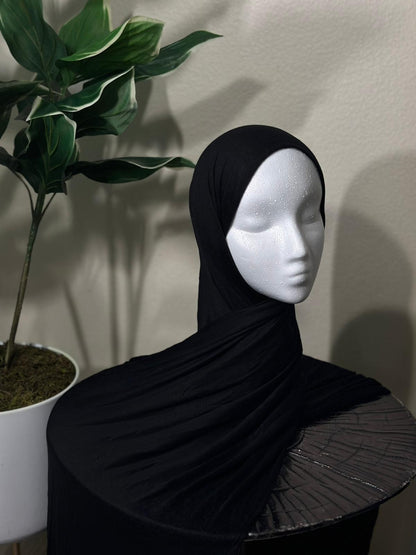 Cotton Scarf Wrap