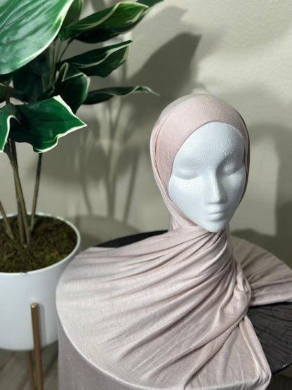 Cotton Scarf Wrap