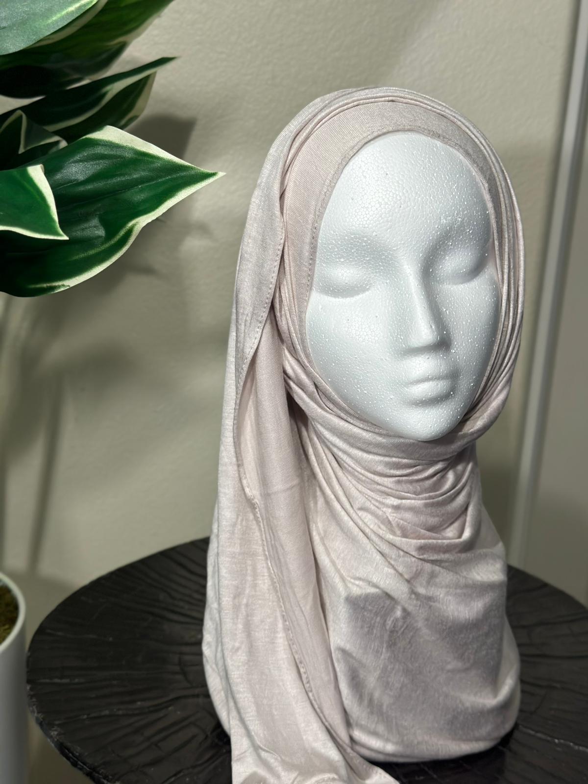 Cotton Scarf Wrap