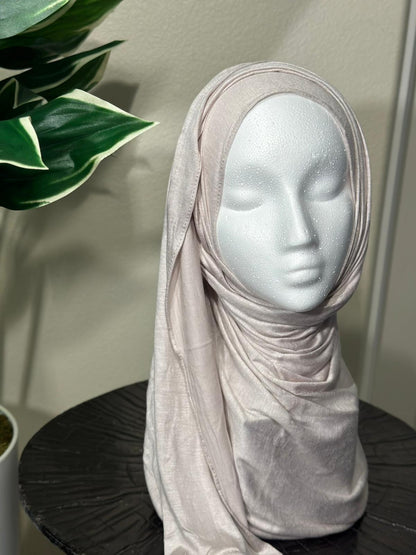 Cotton Scarf Wrap