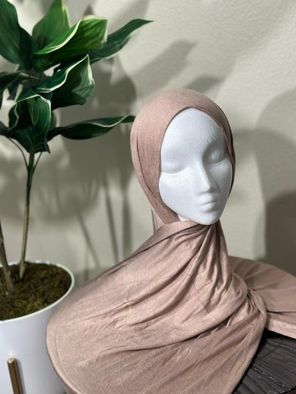 Cotton Scarf Wrap