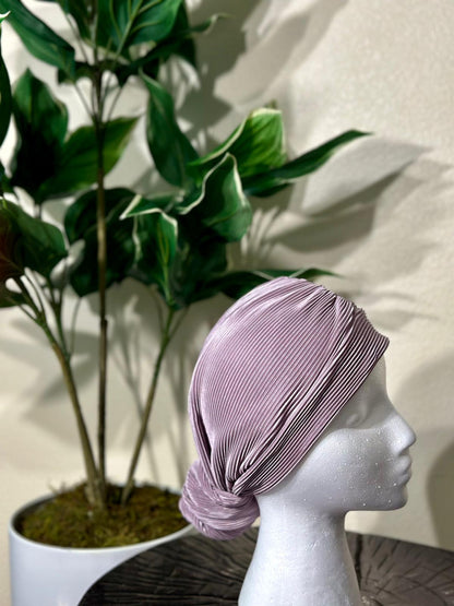 Kuwaiti Linen Turban