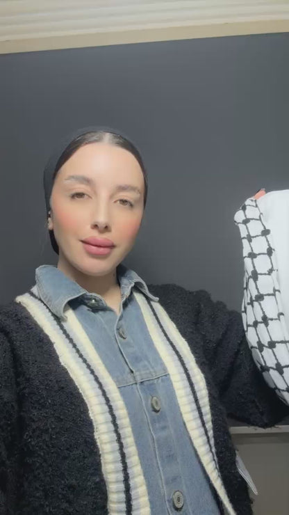 Kefiyeh